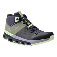 On Women's Cloudtrax Hiking Shoes