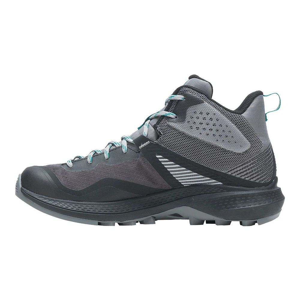 Merrell Women's MQM 3 Mid Gore-Tex Hiking Shoes