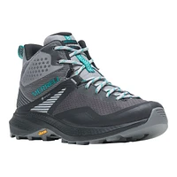 Merrell Women's MQM 3 Mid Gore-Tex Hiking Shoes