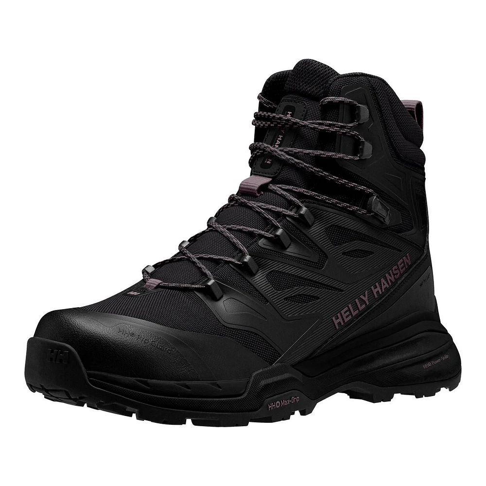 Helly Hansen Women's Traverse HT Mid Hiking Boots