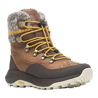 Merrell Women's Siren 4 Thermo Mid Waterproof Winter Boots