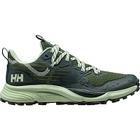 Helly Hansen Women's Falcon TR Spruce Trail Running Shoes