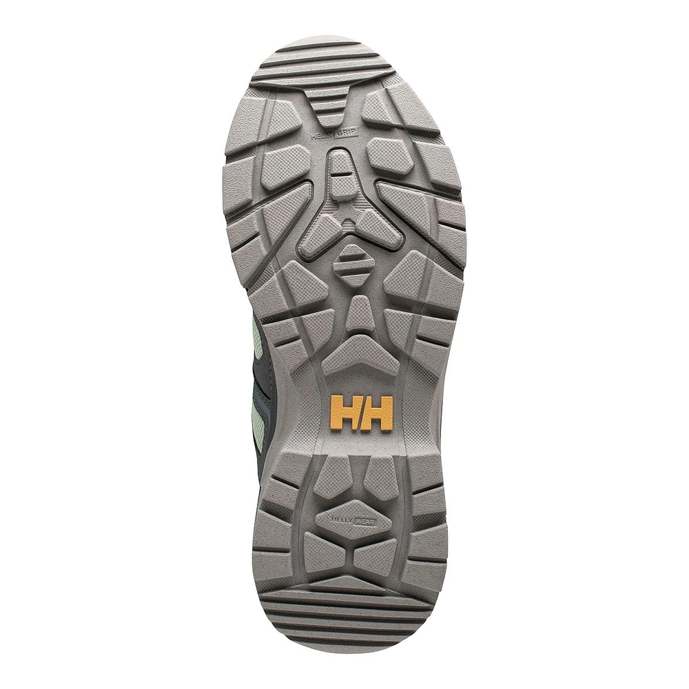 Helly Hansen Women's Stalheim HT Hiking Shoes