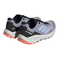 adidas Women's Terrex Rider Gore-Tex Trail Running Shoes