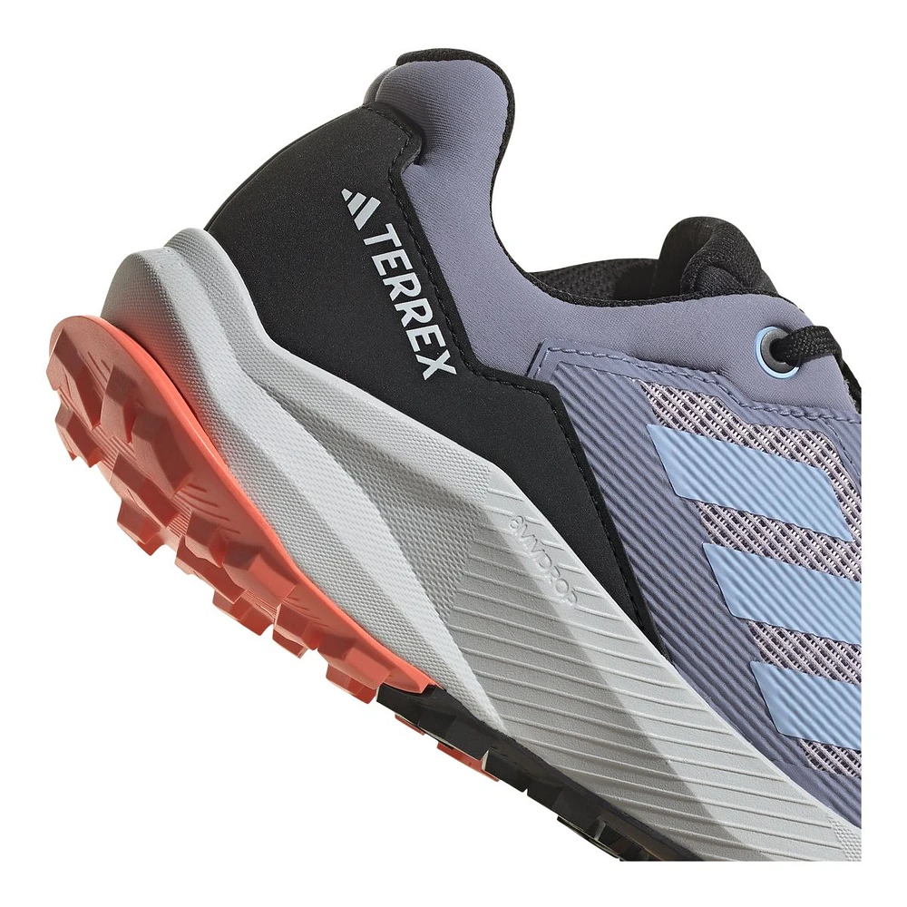 adidas Women's Terrex Rider Gore-Tex Trail Running Shoes