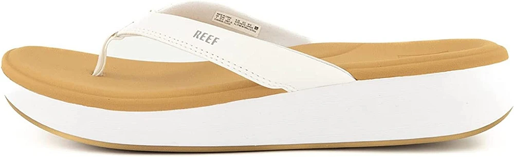 Reef Women's Cushion Cloud Comfortable Flip Flop Sandals