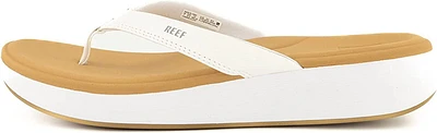 Reef Women's Cushion Cloud Comfortable Flip Flop Sandals