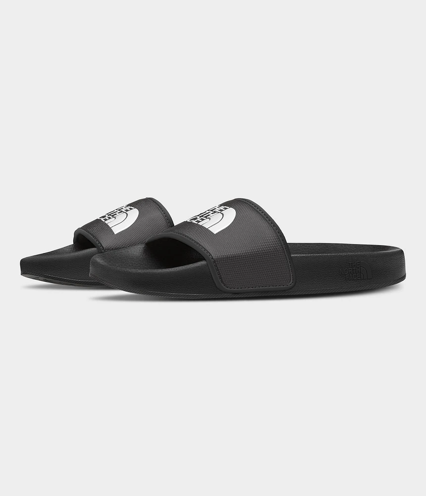 The North Face Women's Base Camp Slide III Lightweight Slip-On Sandals