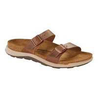 Birkenstock Women's Sierra Two Strap Sandals