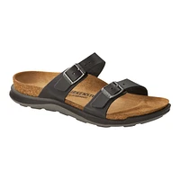 Birkenstock Women's Sierra Two Strap Sandals