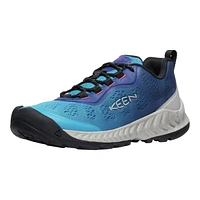 Keen Women's Nxis Speed Fjord Hiking Shoes