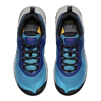 Keen Women's Nxis Speed Fjord Hiking Shoes