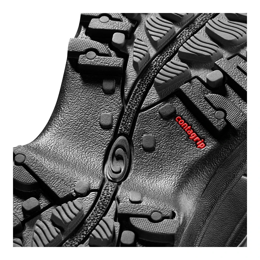 Salomon Women's Toundra Pro Climasalomon™ Waterproof Winter Boots