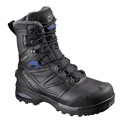 Salomon Women's Toundra Pro Climasalomon™ Waterproof Winter Boots