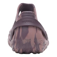 Merrell Women's Hydro Moc Hiking Clogs