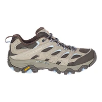 Merrell Women's MOAB 3 Waterproof Hiking Shoes