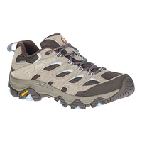 Merrell Women's MOAB 3 Waterproof Hiking Shoes