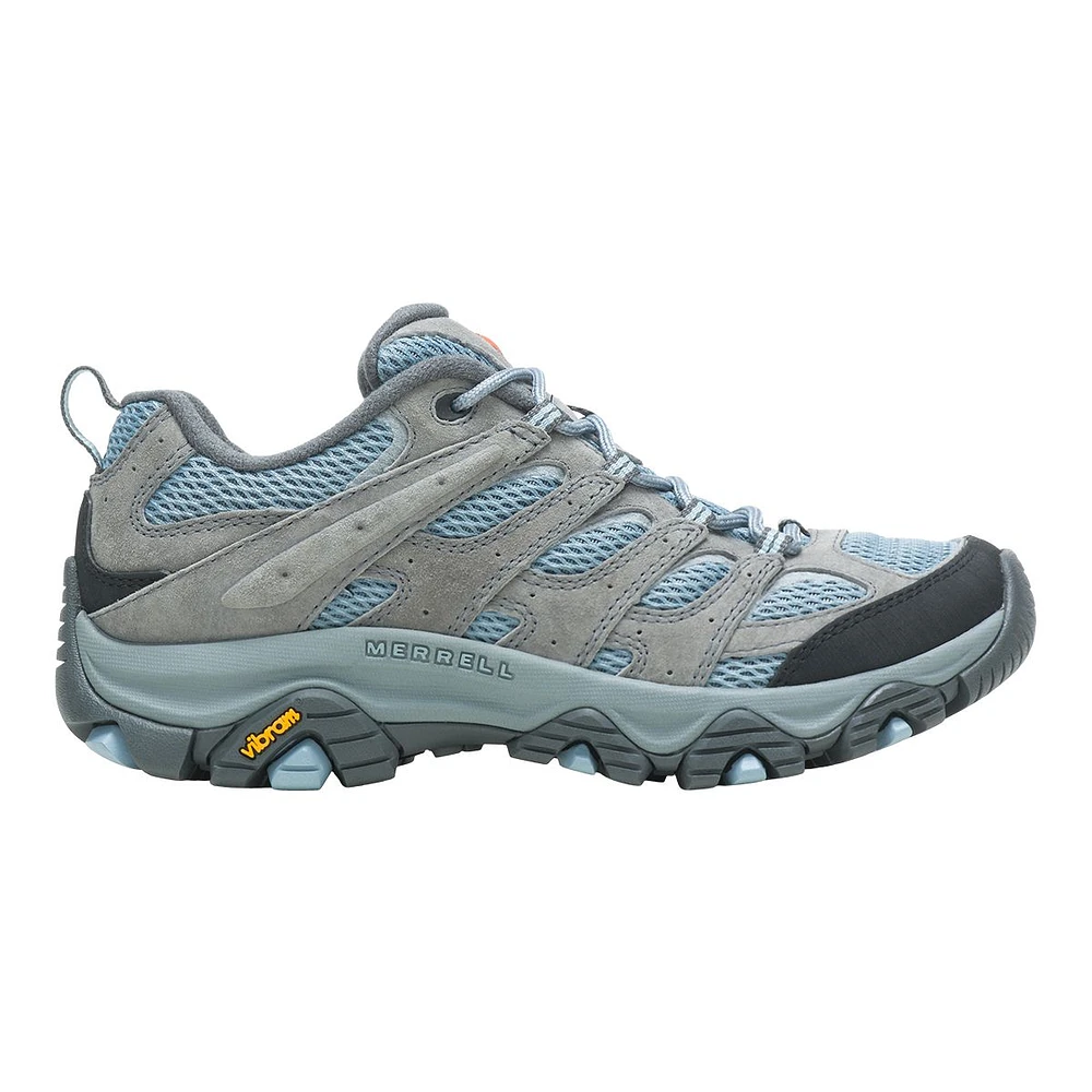 Merrell Women's Moab 3 Hiking Shoes