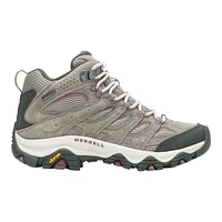 Merrell Women's Moab 3 Mid Waterproof Hiking Shoes