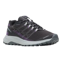 Merrell Women's Fly Strike Trail Breathable Mesh Runners