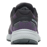 Merrell Women's Fly Strike Trail Breathable Mesh Runners