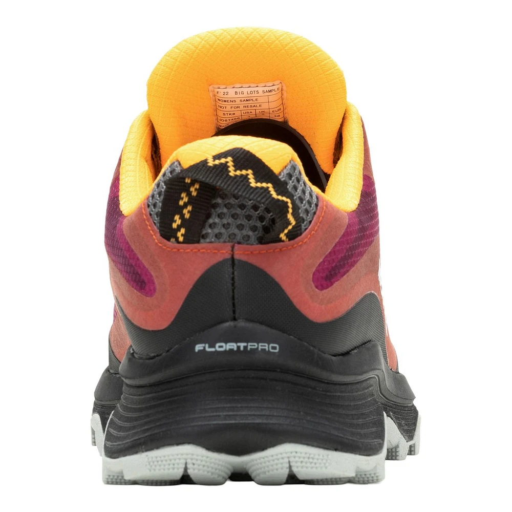 Merrell Women's Moab Speed Hiking Shoes