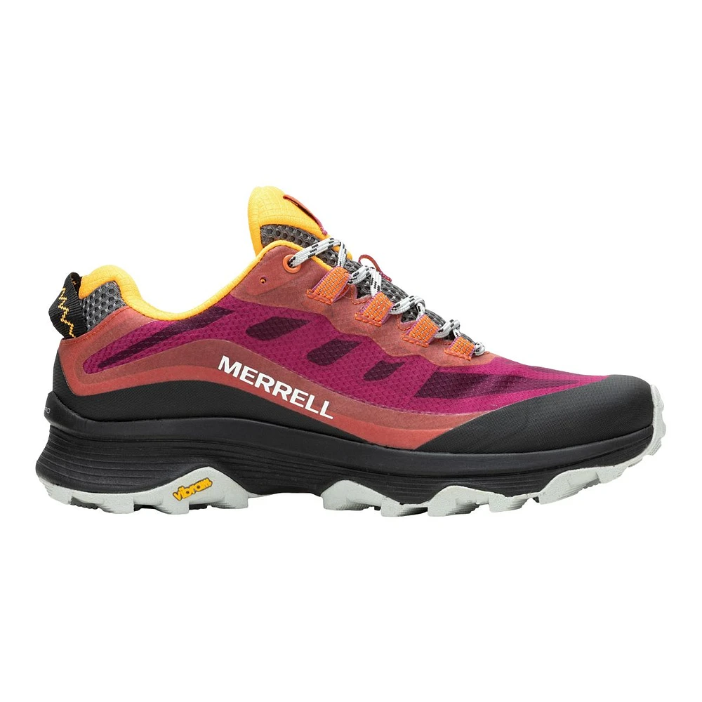 Merrell Women's Moab Speed Hiking Shoes