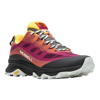 Merrell Women's Moab Speed Hiking Shoes