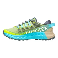 Merrell Women's Agility Peak 4 Gore-Tex Trail Running Shoes