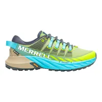 Merrell Women's Agility Peak 4 Gore-Tex Trail Running Shoes