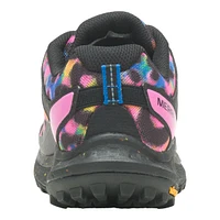 Merrell Women's Antora 3 Leopard Trail Running Shoes