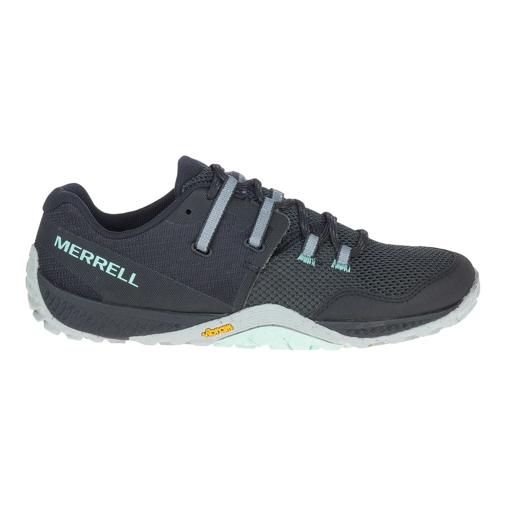 Merrell Women's Trail Glove 6 Shoes