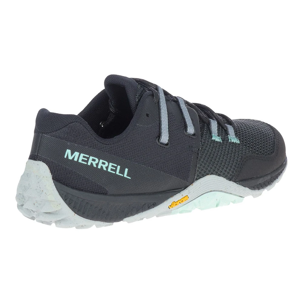 Merrell Women's Trail Glove 6 Shoes