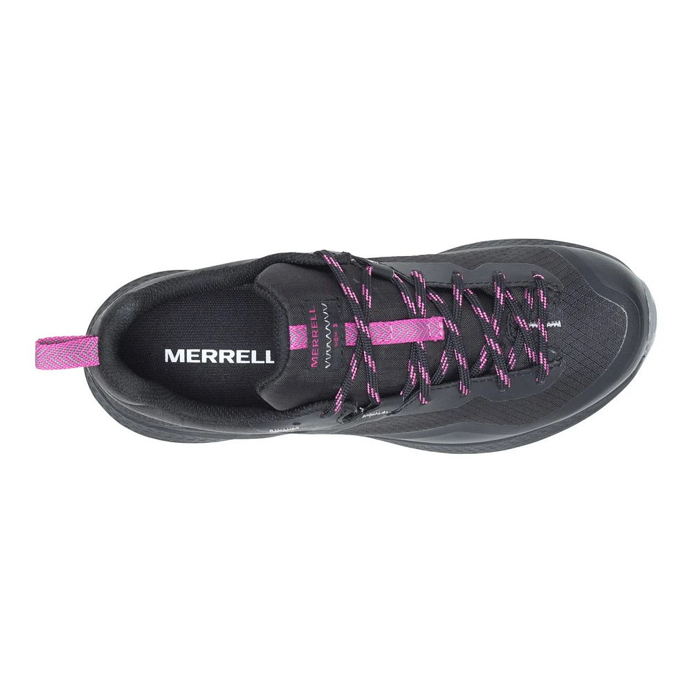 Merrell Women's MQM 3 Gore-Tex Hiking Shoes