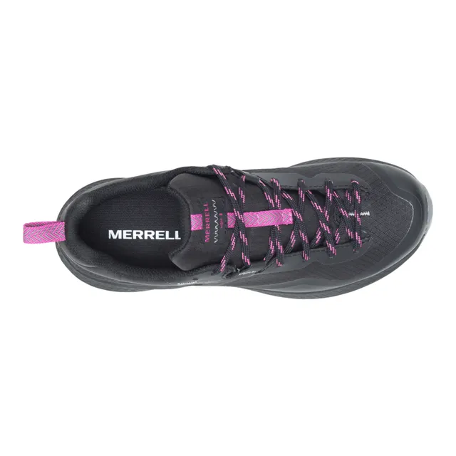 Merrell Men's MQM 3 Hiking Shoes, Gore-Tex, Waterproof