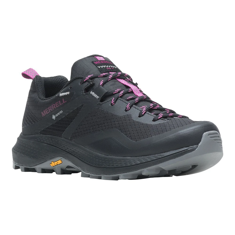 Merrell Women's MQM 3 Gore-Tex Hiking Shoes