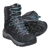 Keen Women's Revel IV High Waterproof Insulated Non-Slip Winter Boots