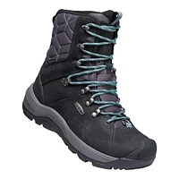 Keen Women's Revel IV High Waterproof Insulated Non-Slip Winter Boots