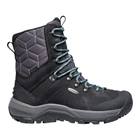 Keen Women's Revel IV High Waterproof Insulated Non-Slip Winter Boots