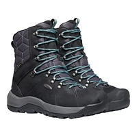 Keen Women's Revel IV High Waterproof Insulated Non-Slip Winter Boots