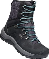 Keen Women's Revel IV High Waterproof Insulated Non-Slip Winter Boots