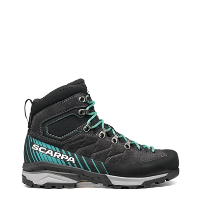 Scarpa Women's Mescalito Trek MID GORE-TEX Hiking Boots