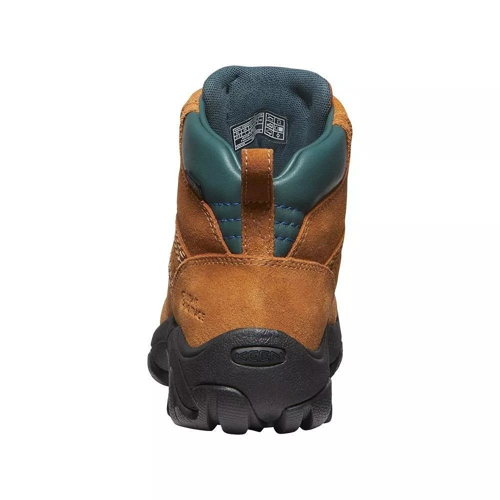 Keen Women's Pyrenees Hiking Boots