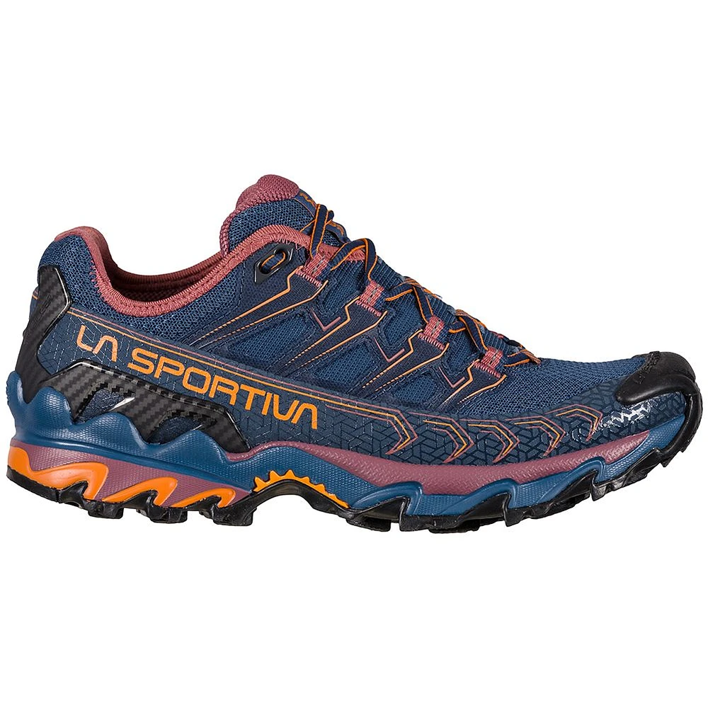 La Sportiva Women's Ultra Raptor II Hiking Shoes