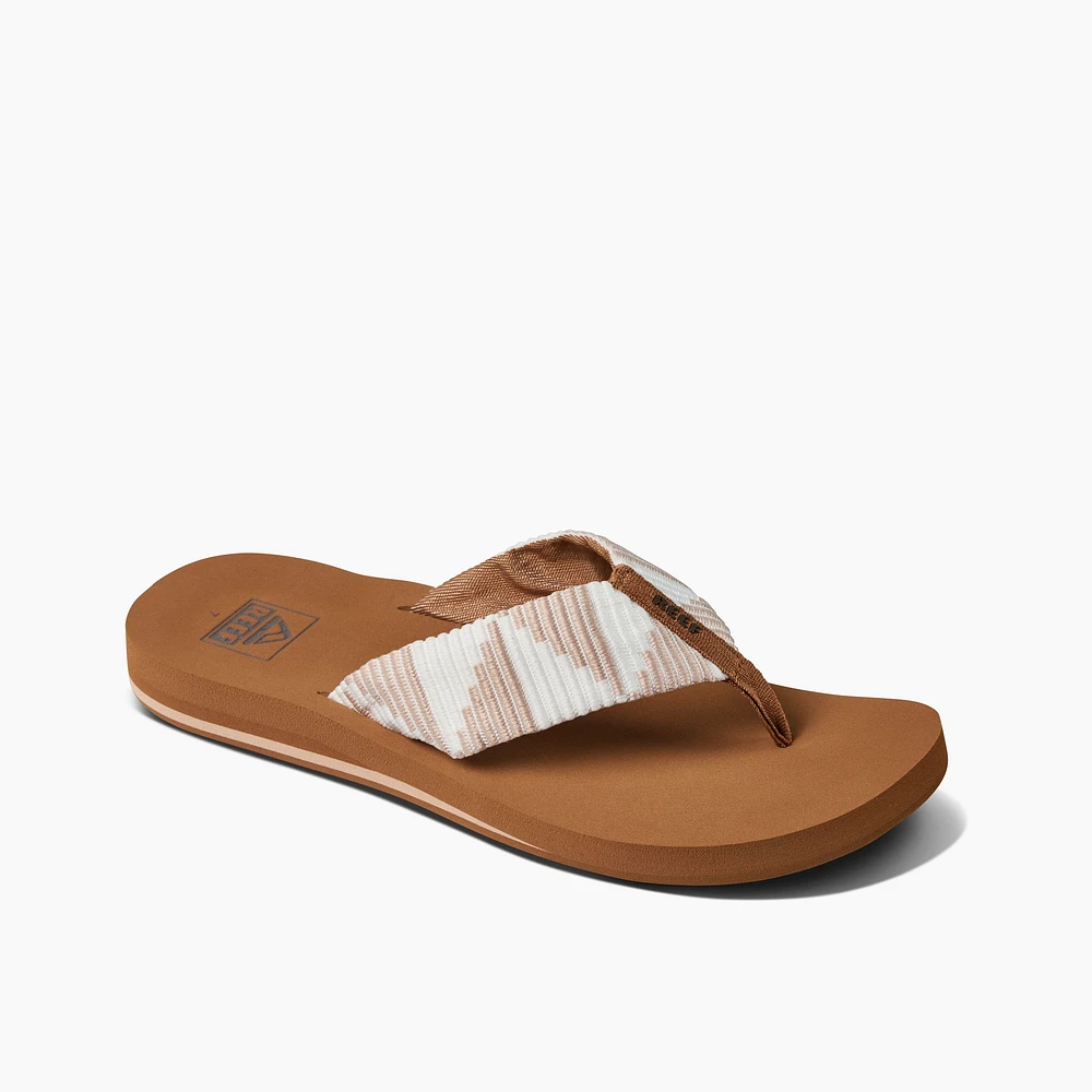 Reef Women's Spring Woven Sandals