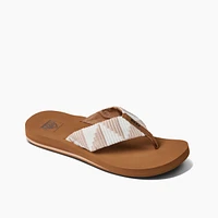 Reef Women's Spring Woven Sandals