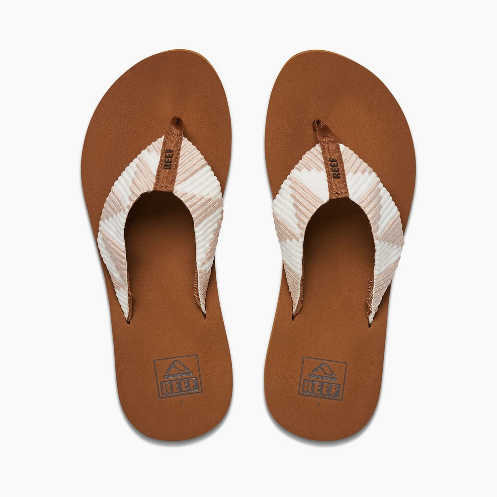 Reef Women's Spring Woven Sandals