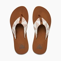 Reef Women's Spring Woven Sandals