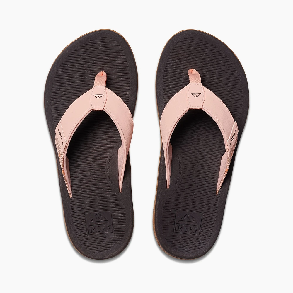 Reef  Women's Santa Ana Sandals