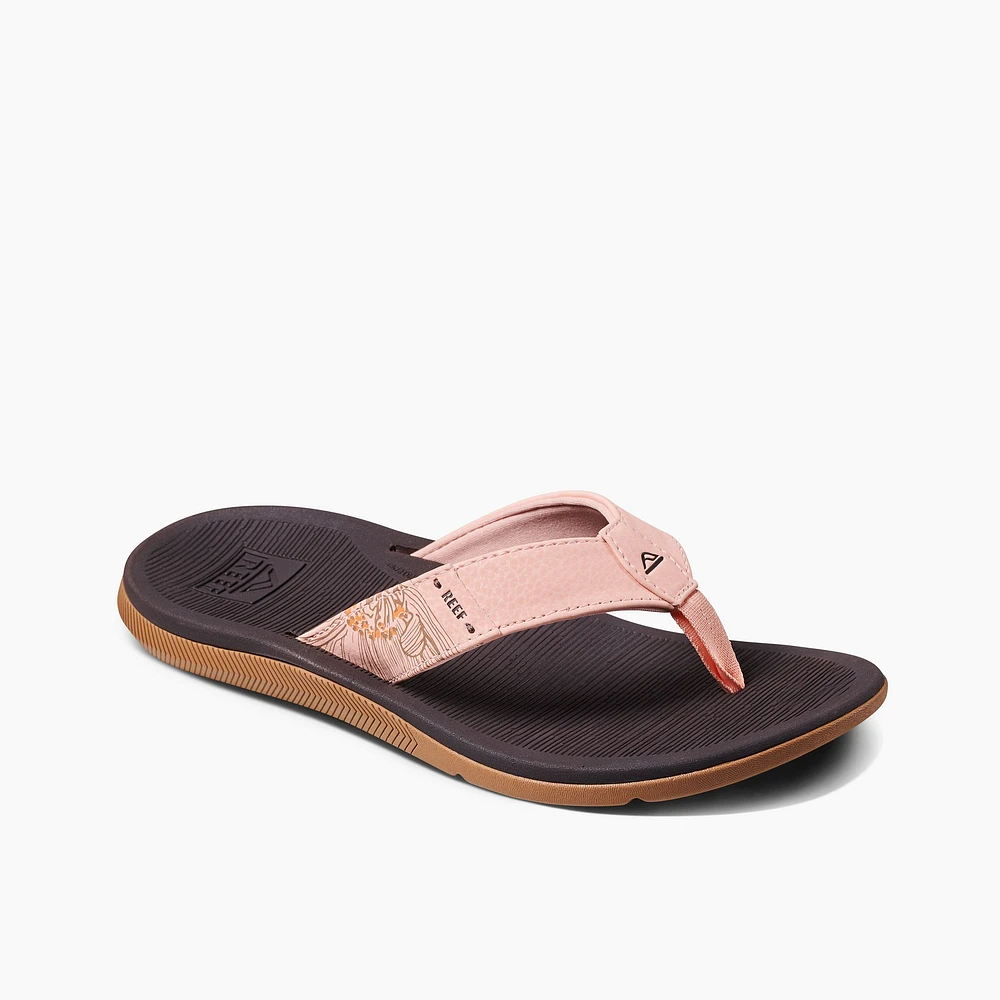 Reef  Women's Santa Ana Sandals